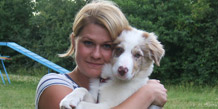 Hundeausbildung Wiesbaden